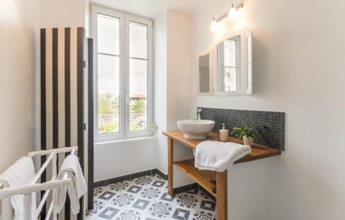 Tailleville Le Jardin De Camille B&B 외부 사진